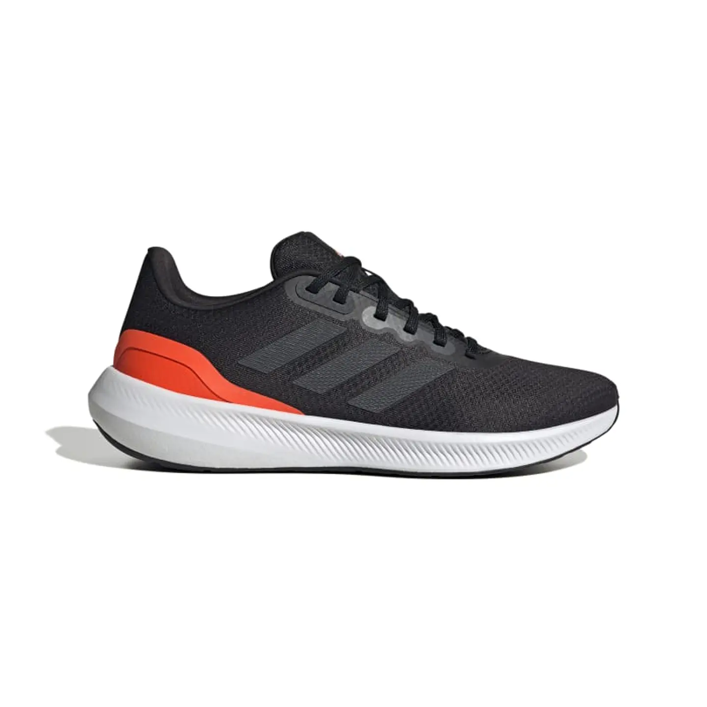 Zapatilla Hombre Negra Adidas Hp7550 6