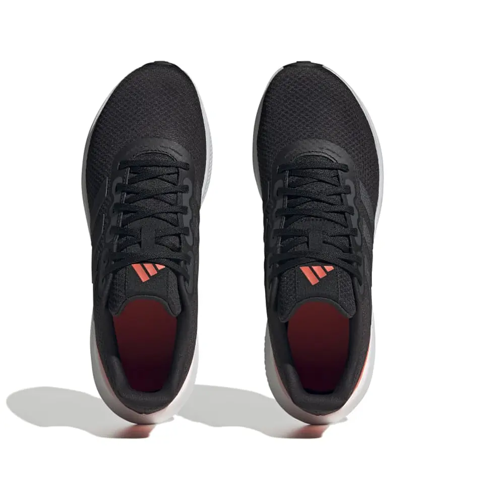 Zapatilla Hombre Negra Adidas Hp7550 7
