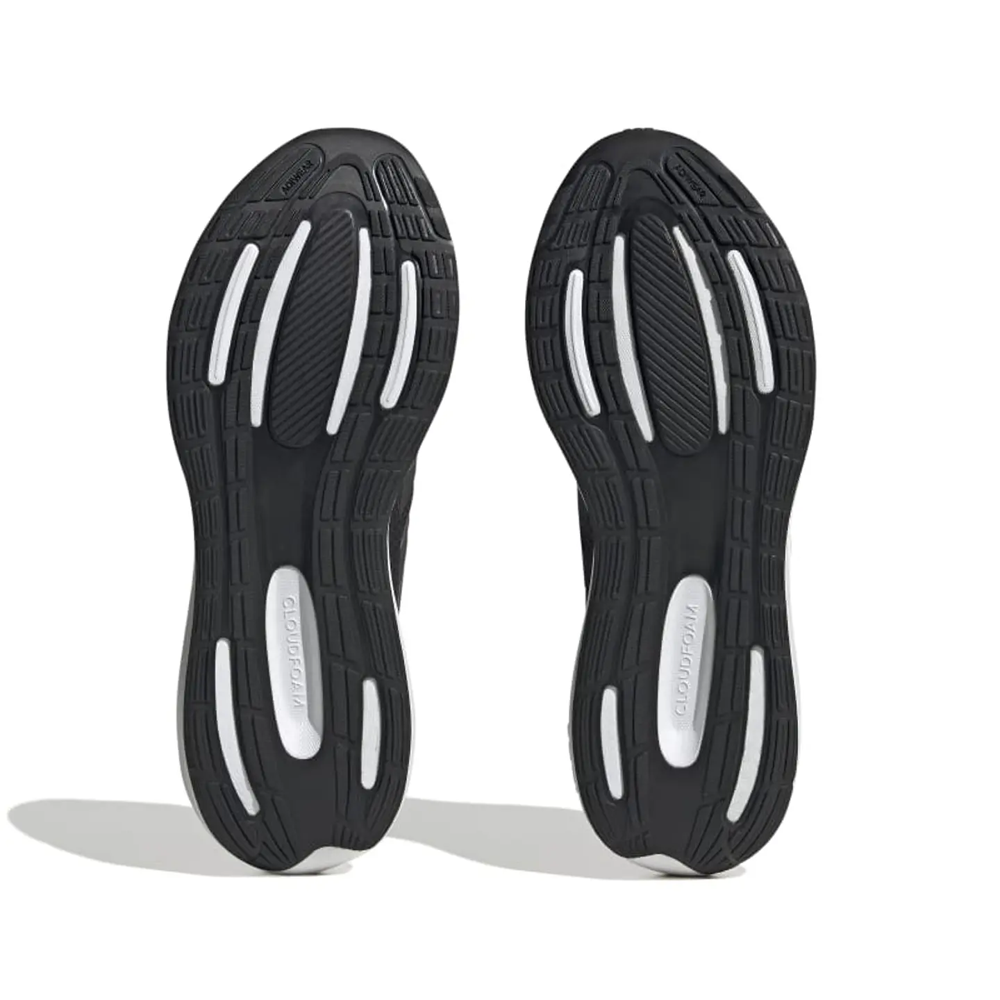 Zapatilla Hombre Negra Adidas Hp7550 8