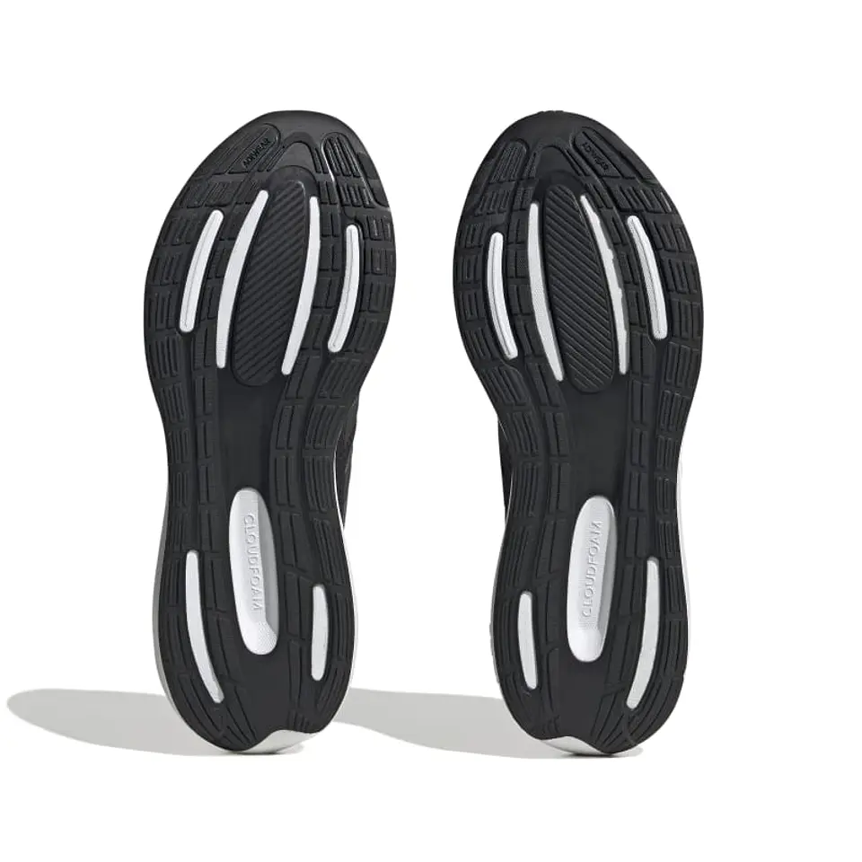 Zapatilla Hombre Negra Adidas Hp7550 8