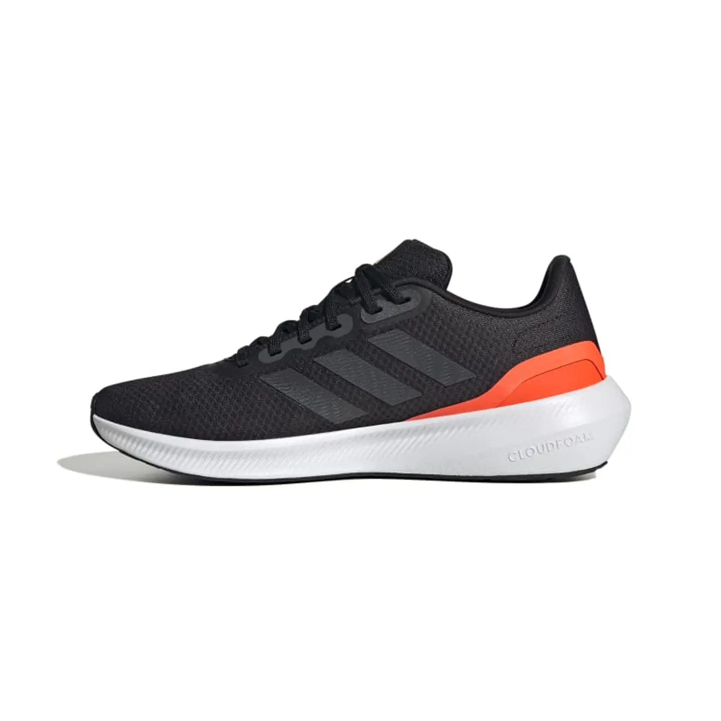 Zapatilla Hombre Negra Adidas Hp7550 9