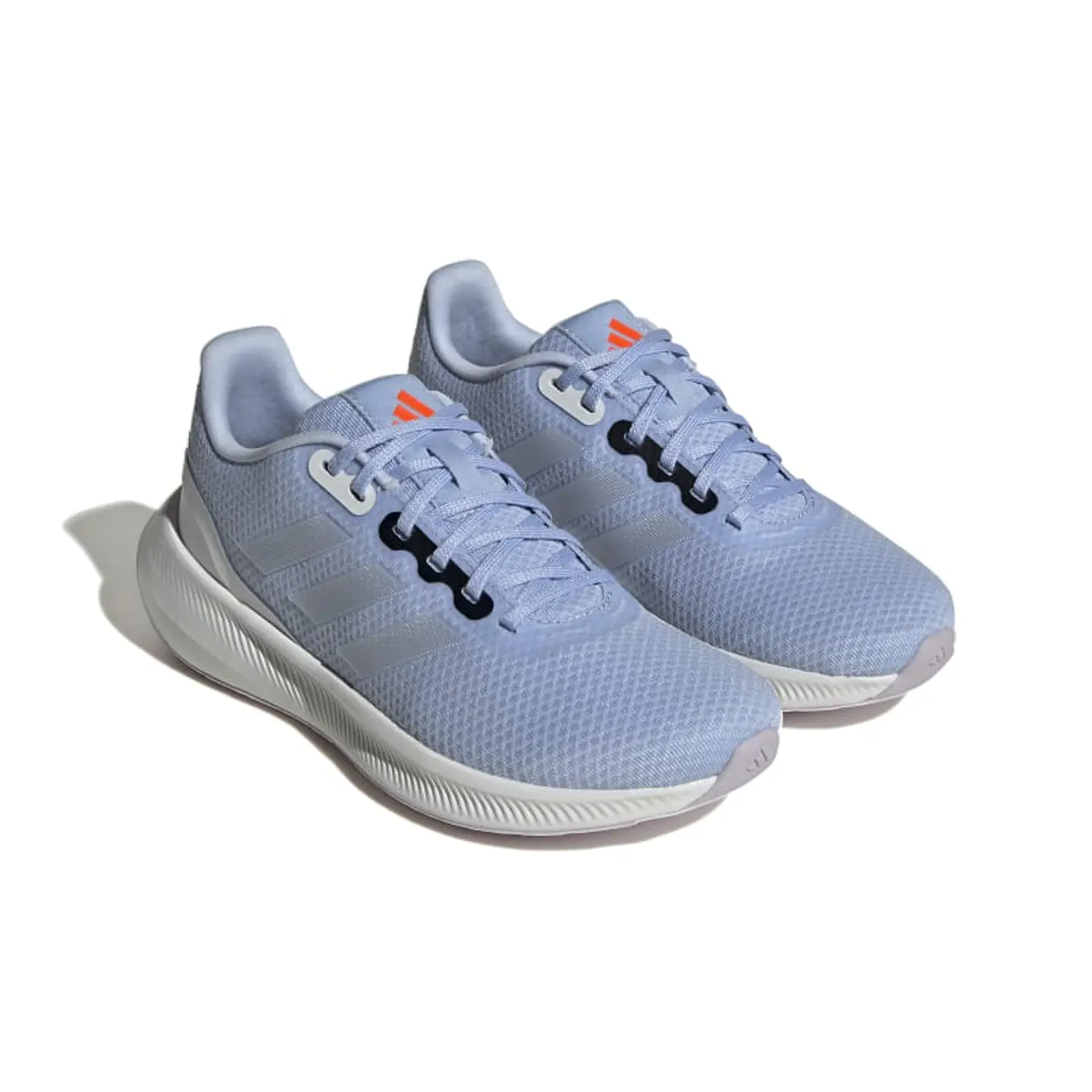 Zapatilla Mujer Celeste Adidas Hp7555 1