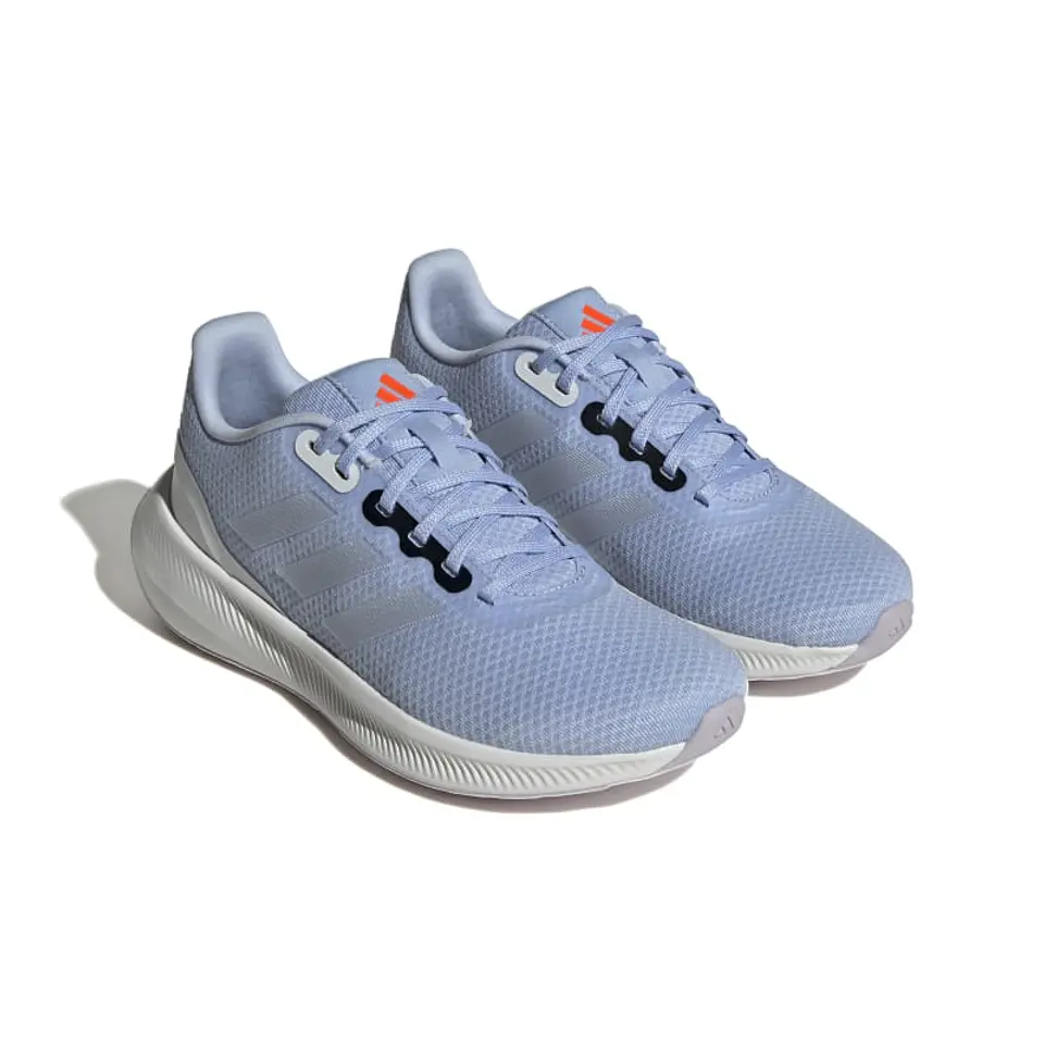 Zapatilla Mujer Celeste Adidas Hp7555 1
