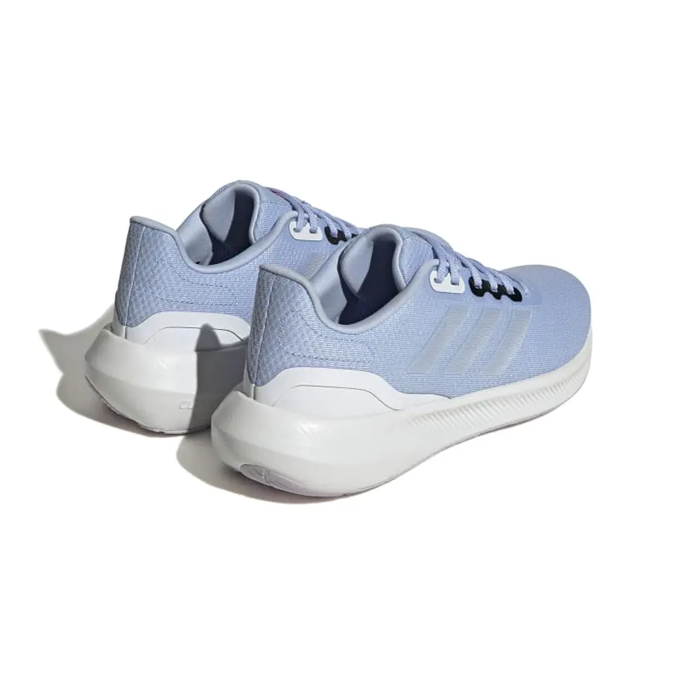 Zapatilla Mujer Celeste Adidas Hp7555 2