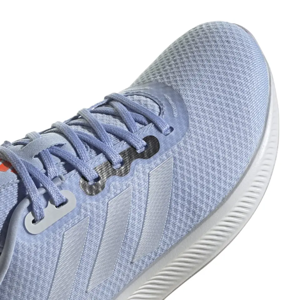Zapatilla Mujer Celeste Adidas Hp7555 3