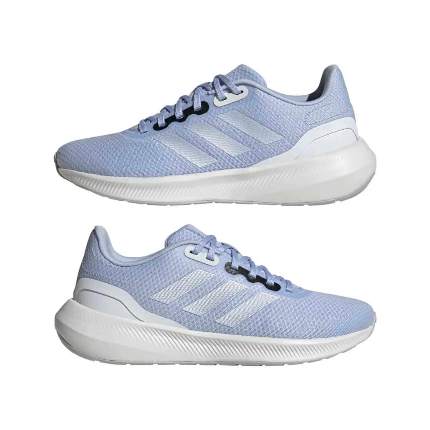 Zapatilla Mujer Celeste Adidas Hp7555 5