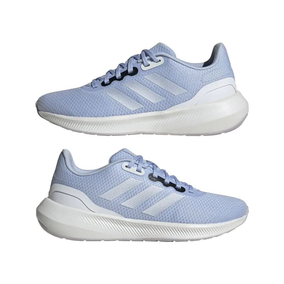 Zapatilla Mujer Celeste Adidas Hp7555 5