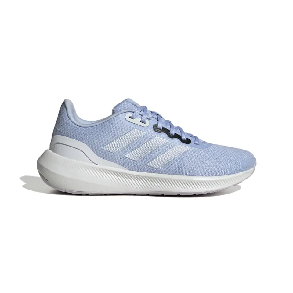 Zapatilla Mujer Celeste Adidas Hp7555 6