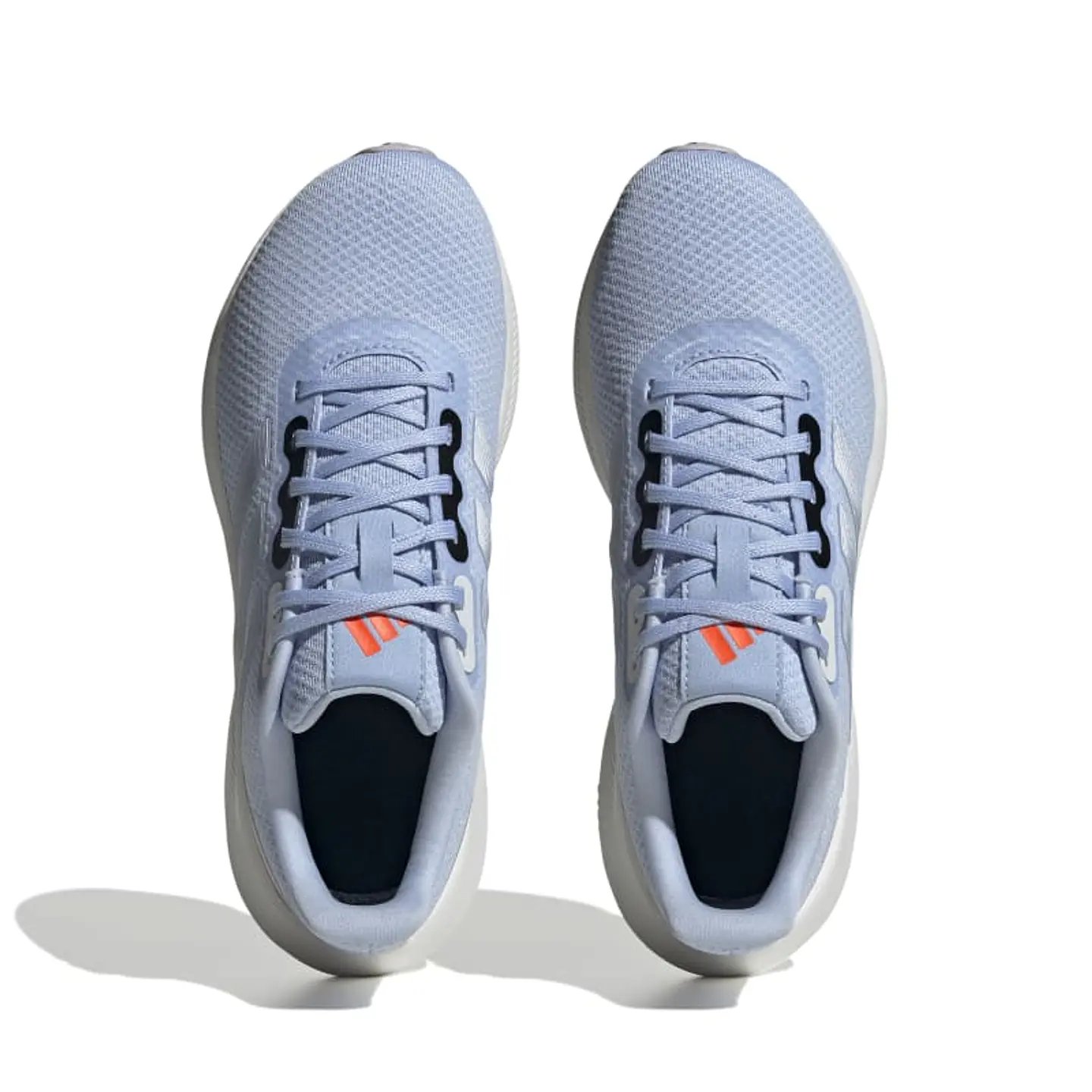 Zapatilla Mujer Celeste Adidas Hp7555 7