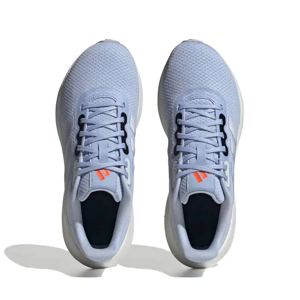 Zapatilla Mujer Celeste Adidas Hp7555 7