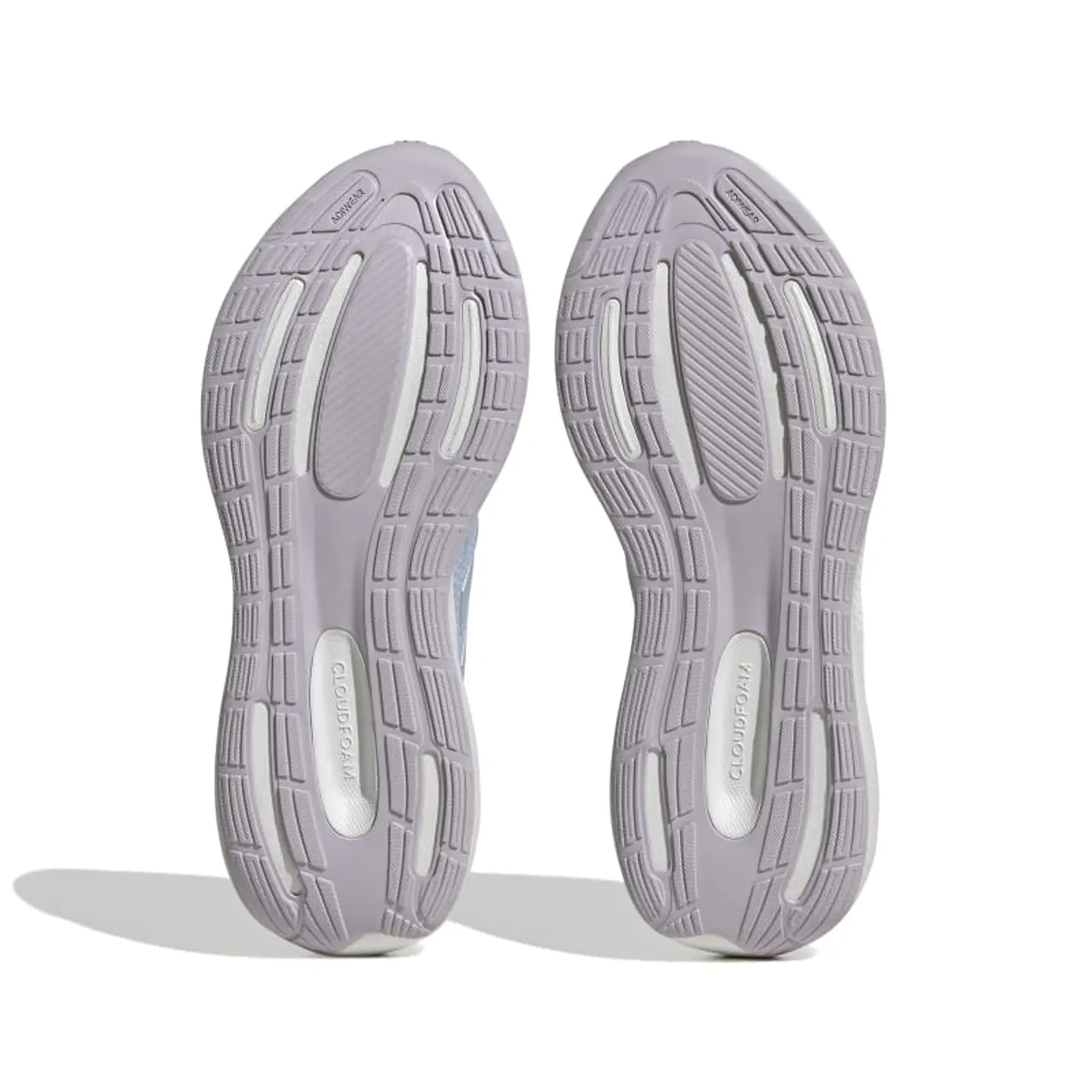 Zapatilla Mujer Celeste Adidas Hp7555 8