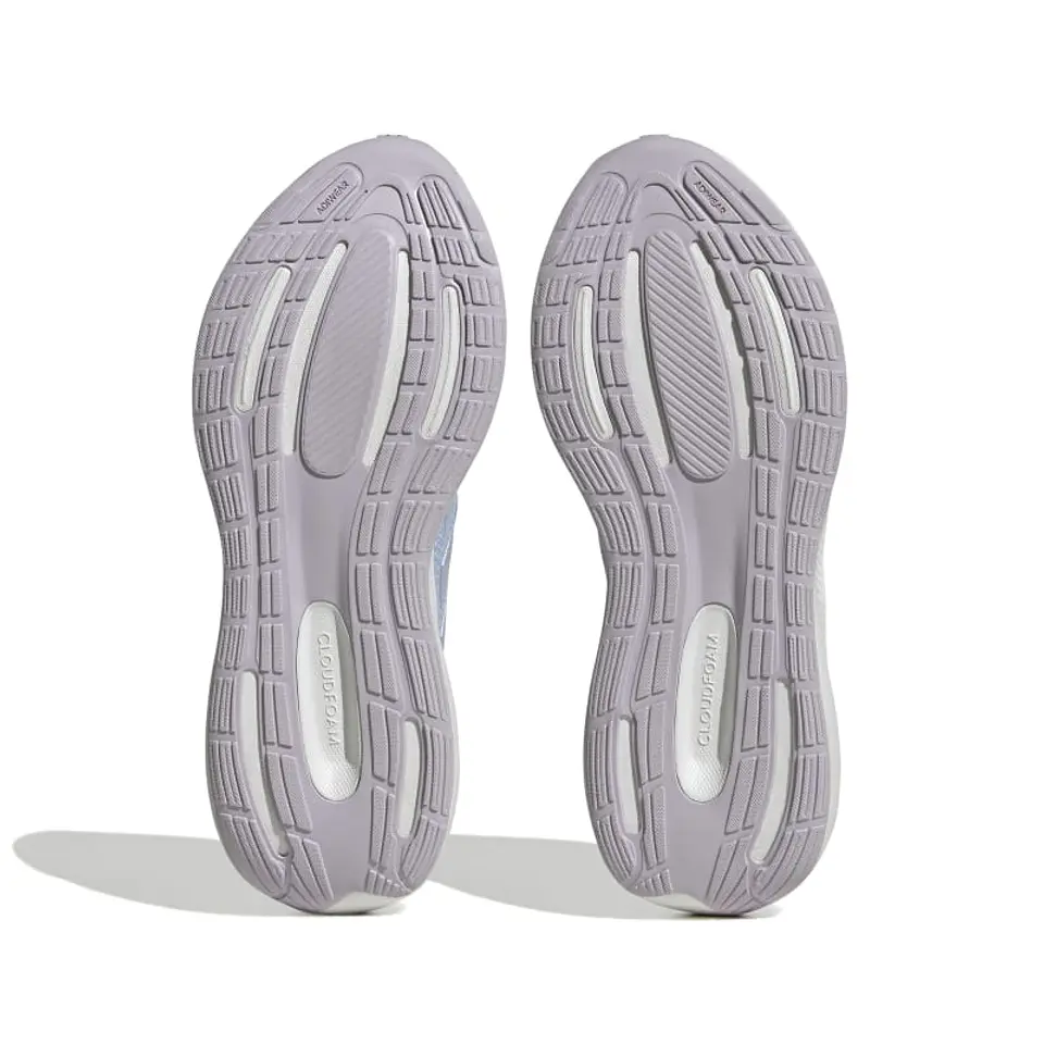 Zapatilla Mujer Celeste Adidas Hp7555 8