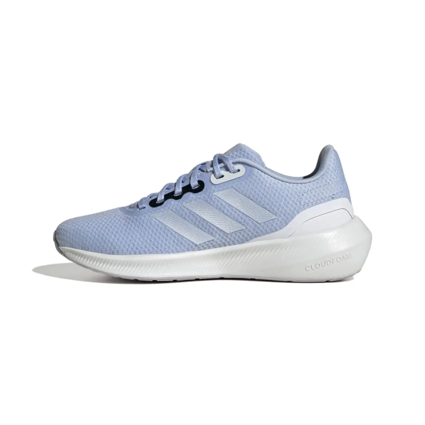 Zapatilla Mujer Celeste Adidas Hp7555 9