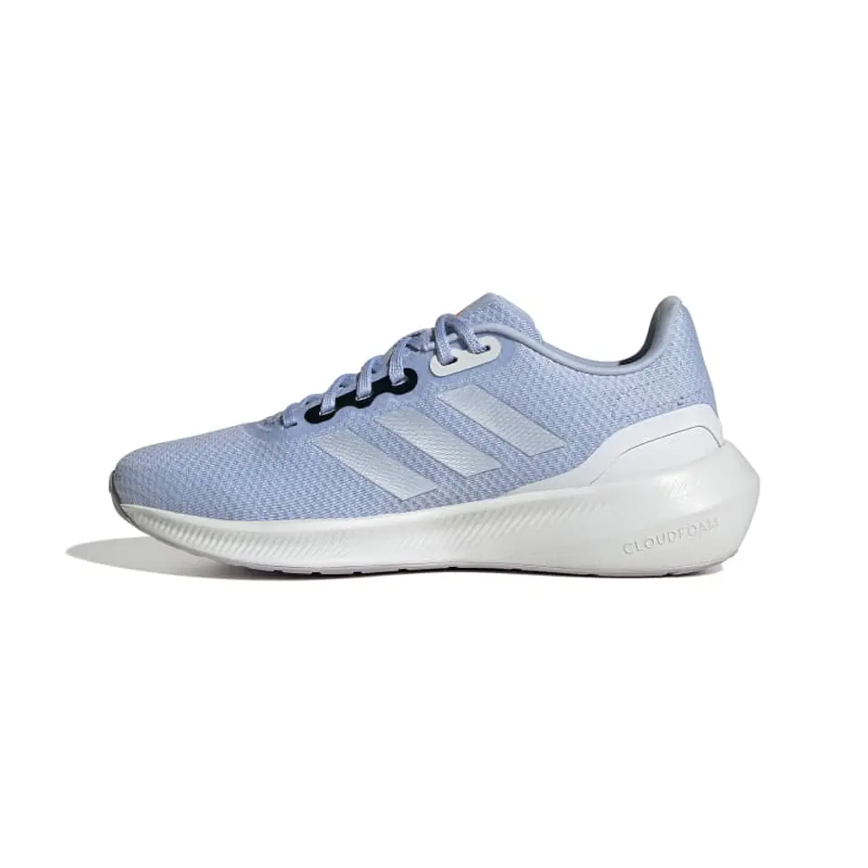 Zapatilla Mujer Celeste Adidas Hp7555 9
