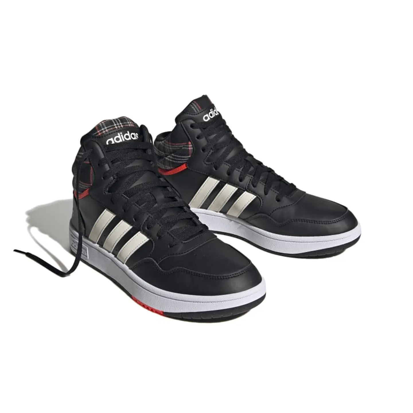 Zapatilla Hombre Negra Adidas Hp7943 1
