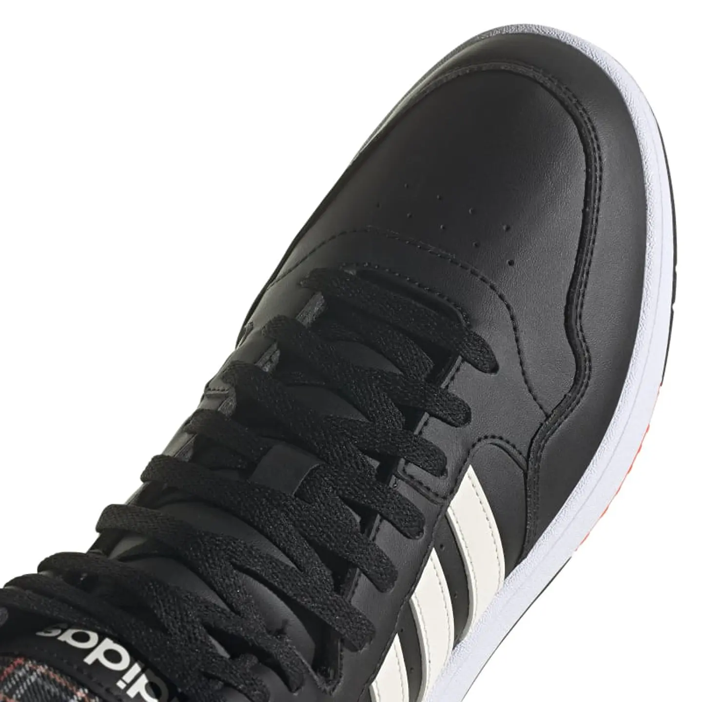 Zapatilla Hombre Negra Adidas Hp7943 3