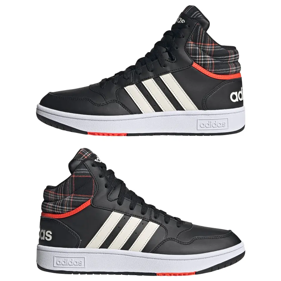 Zapatilla Hombre Negra Adidas Hp7943 5