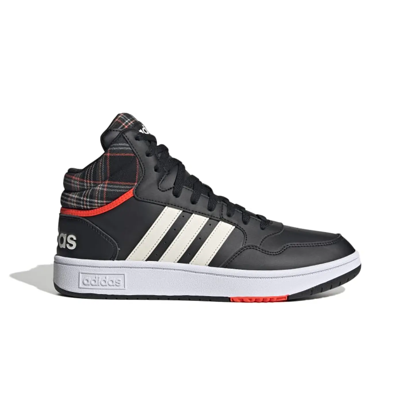 Zapatilla Hombre Negra Adidas Hp7943 6