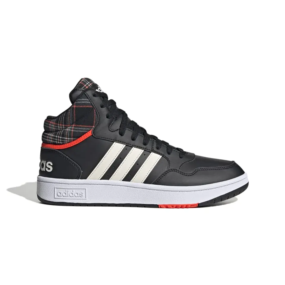 Zapatilla Hombre Negra Adidas Hp7943 6