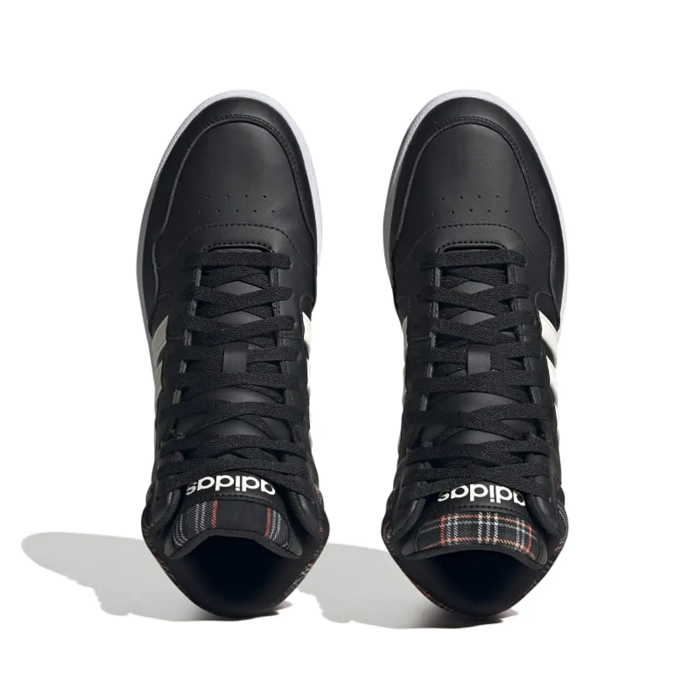 Zapatilla Hombre Negra Adidas Hp7943 7