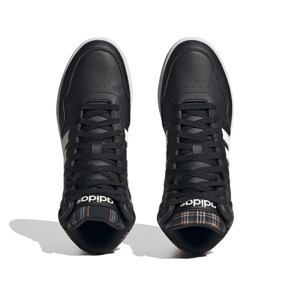 Zapatilla Hombre Negra Adidas Hp7943 7