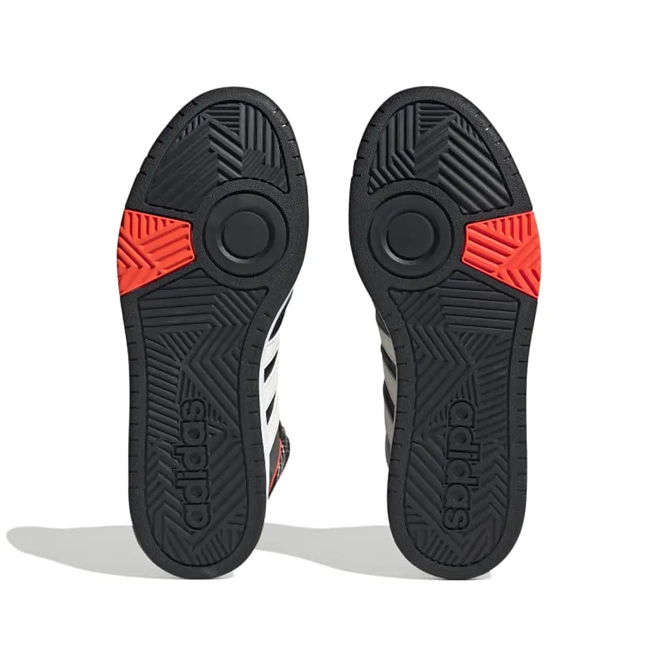 Zapatilla Hombre Negra Adidas Hp7943 8