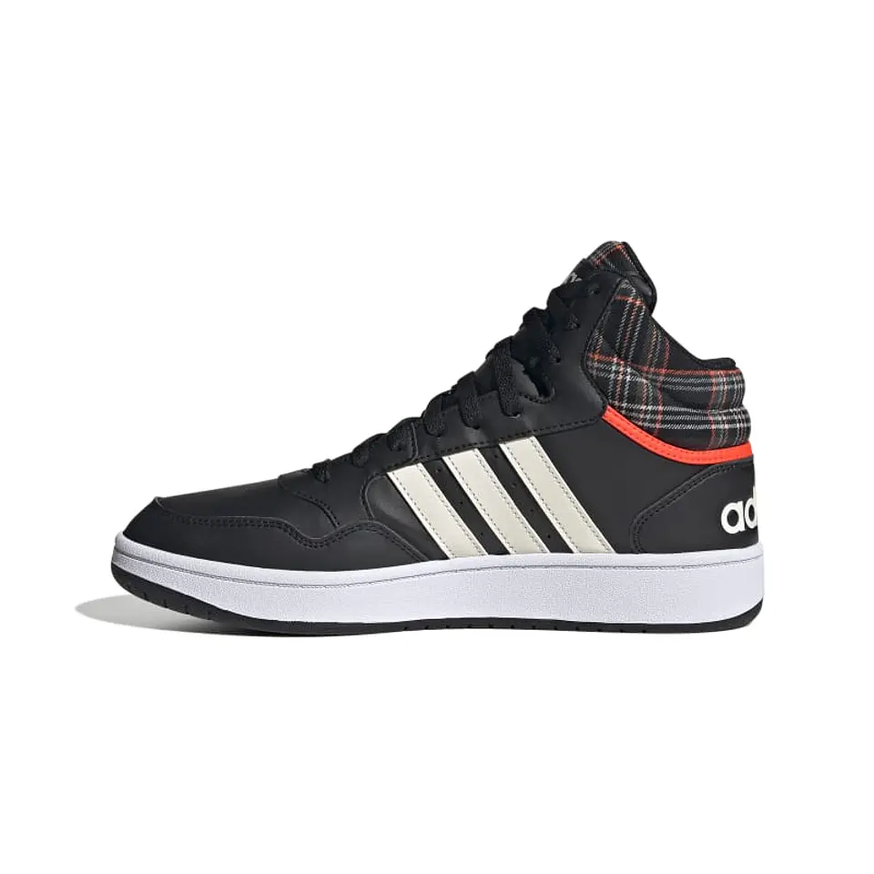 Zapatilla Hombre Negra Adidas Hp7943 9