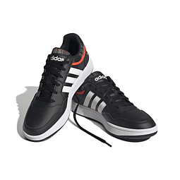 Zapatilla Hombre Negra Adidas Hp7952