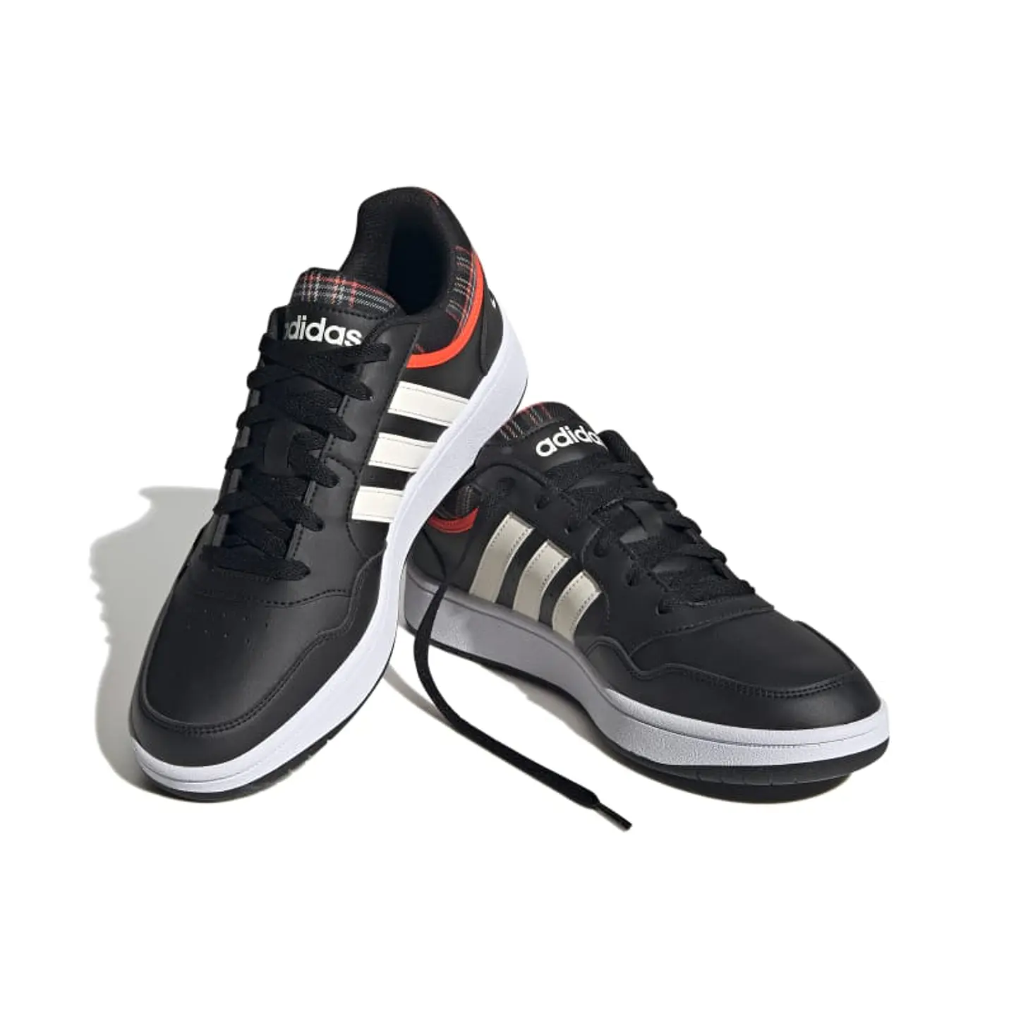 Zapatilla Hombre Negra Adidas Hp7952 1