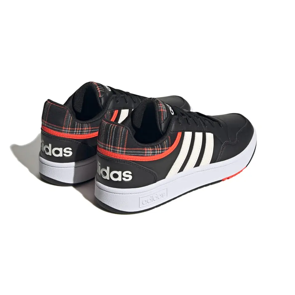 Zapatilla Hombre Negra Adidas Hp7952 2