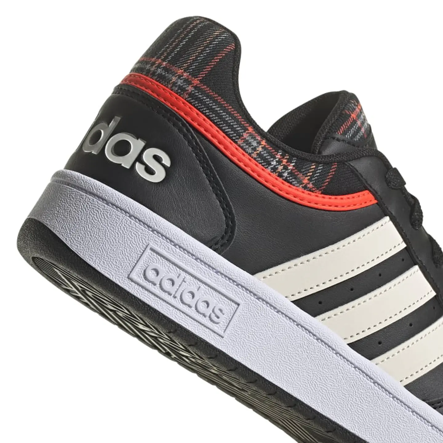 Zapatilla Hombre Negra Adidas Hp7952 3