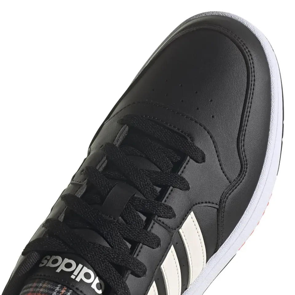 Zapatilla Hombre Negra Adidas Hp7952 4
