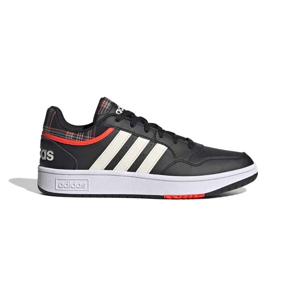 Zapatilla Hombre Negra Adidas Hp7952 5