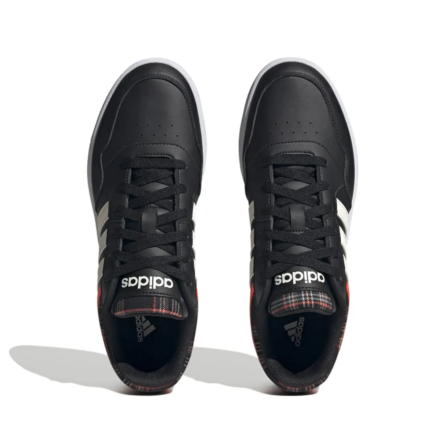 Zapatilla Hombre Negra Adidas Hp7952 6