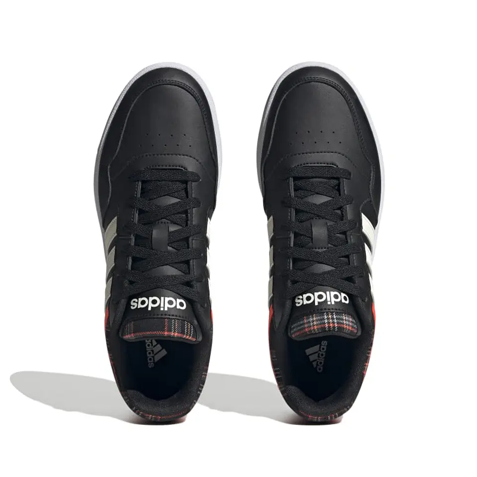 Zapatilla Hombre Negra Adidas Hp7952 6