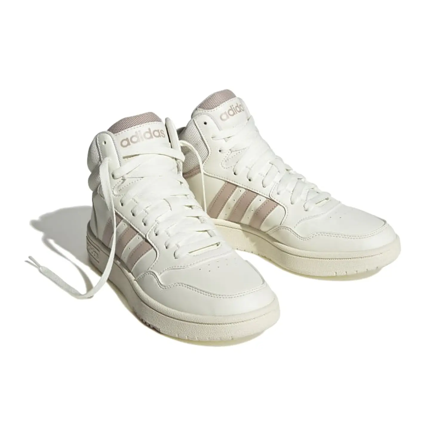 Zapatilla Mujer Blanca Adidas Hp7956 1