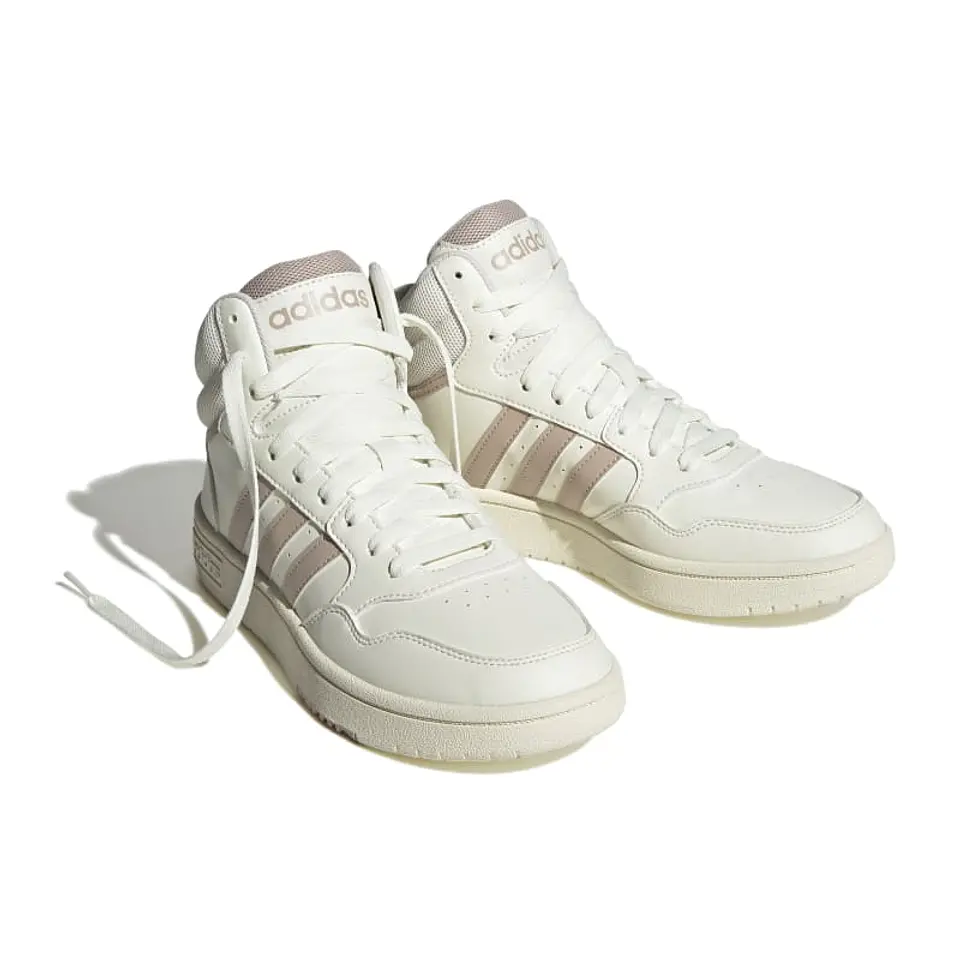 Zapatilla Mujer Blanca Adidas Hp7956 1