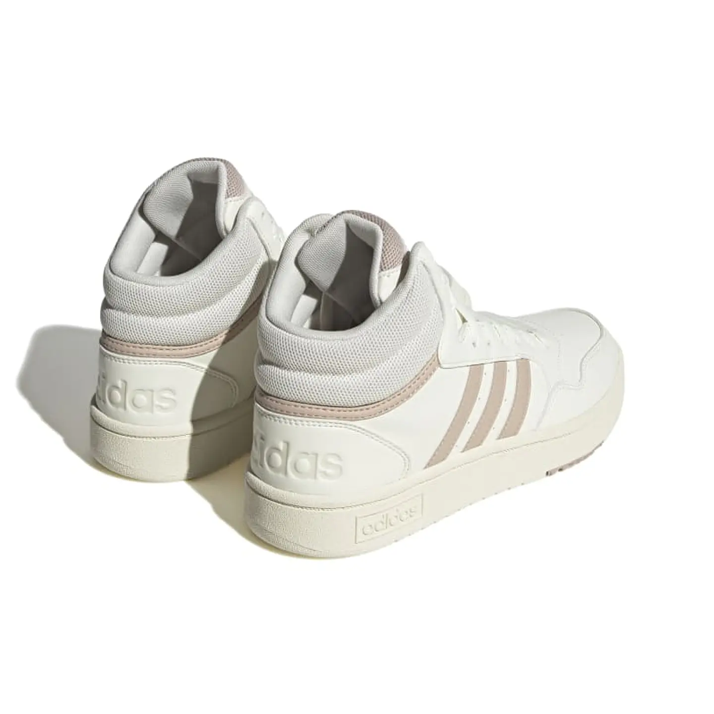 Zapatilla Mujer Blanca Adidas Hp7956 2