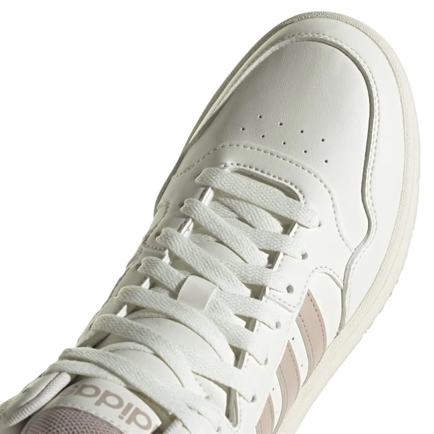 Zapatilla Mujer Blanca Adidas Hp7956 3