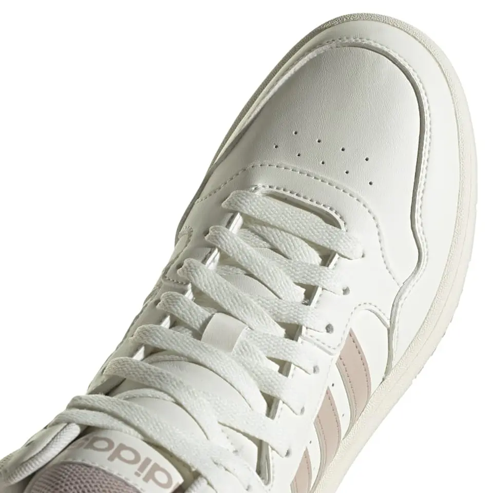 Zapatilla Mujer Blanca Adidas Hp7956 3