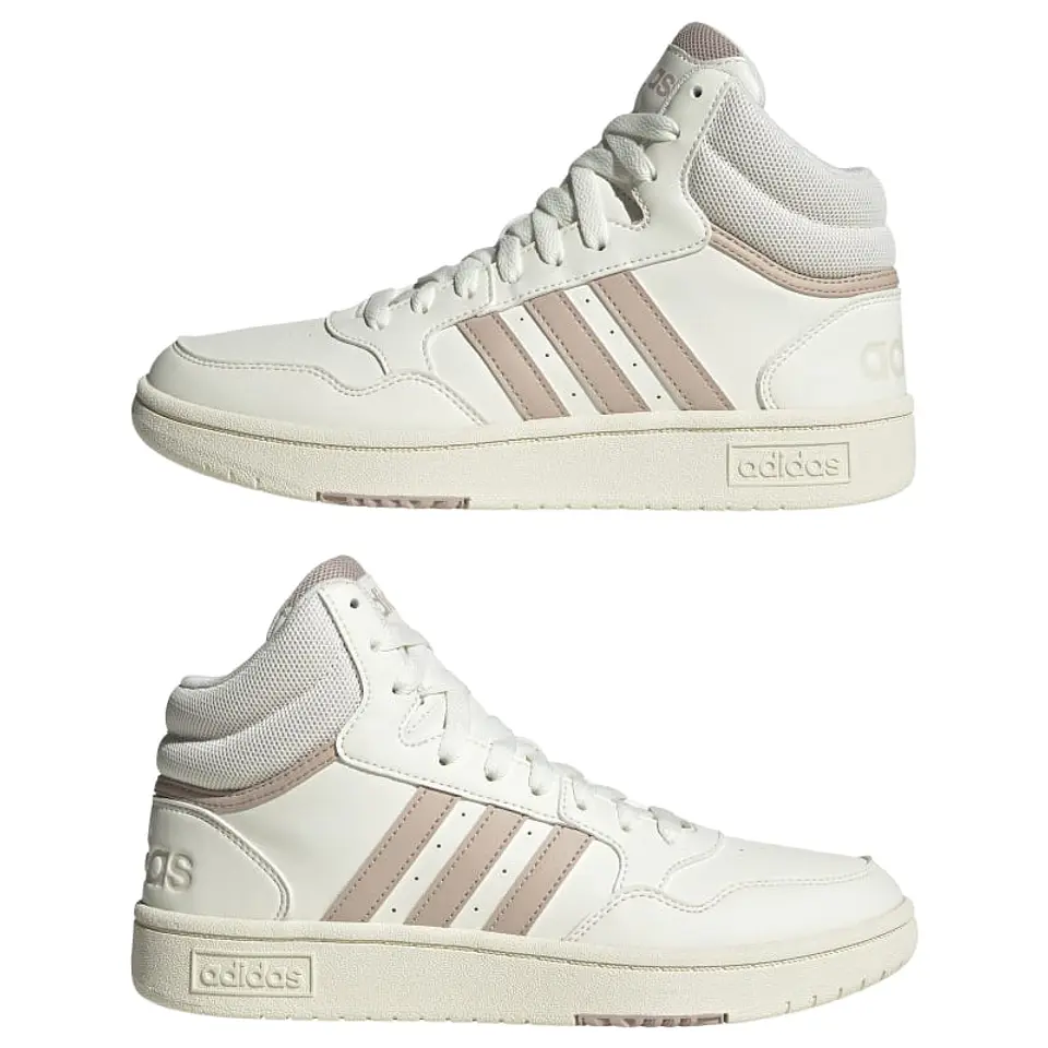 Zapatilla Mujer Blanca Adidas Hp7956 5