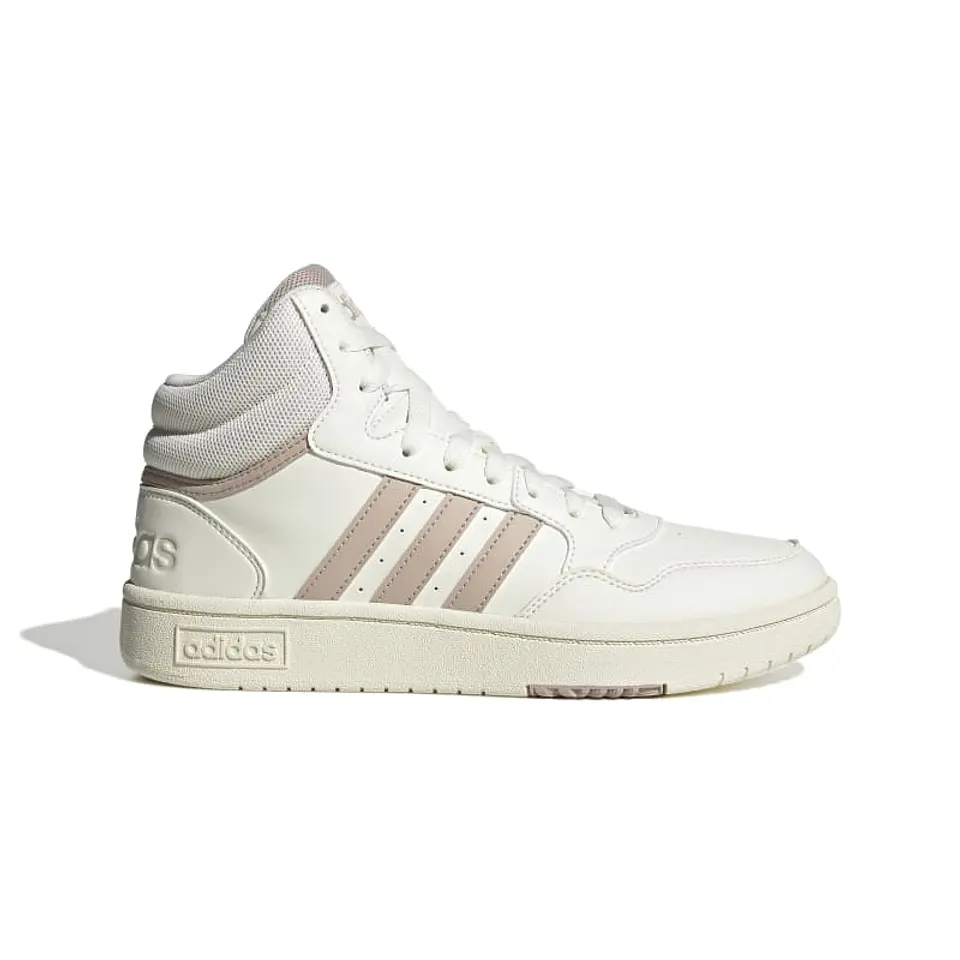 Zapatilla Mujer Blanca Adidas Hp7956 6