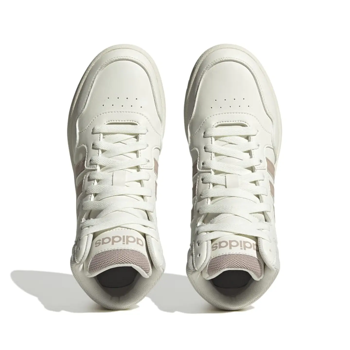 Zapatilla Mujer Blanca Adidas Hp7956 7