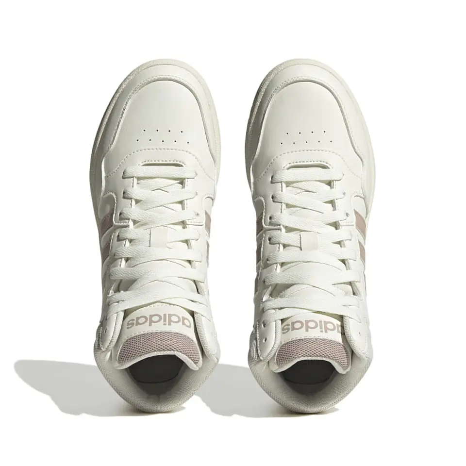 Zapatilla Mujer Blanca Adidas Hp7956 7