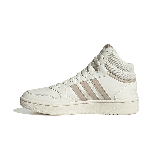 Zapatilla Mujer Blanca Adidas Hp7956