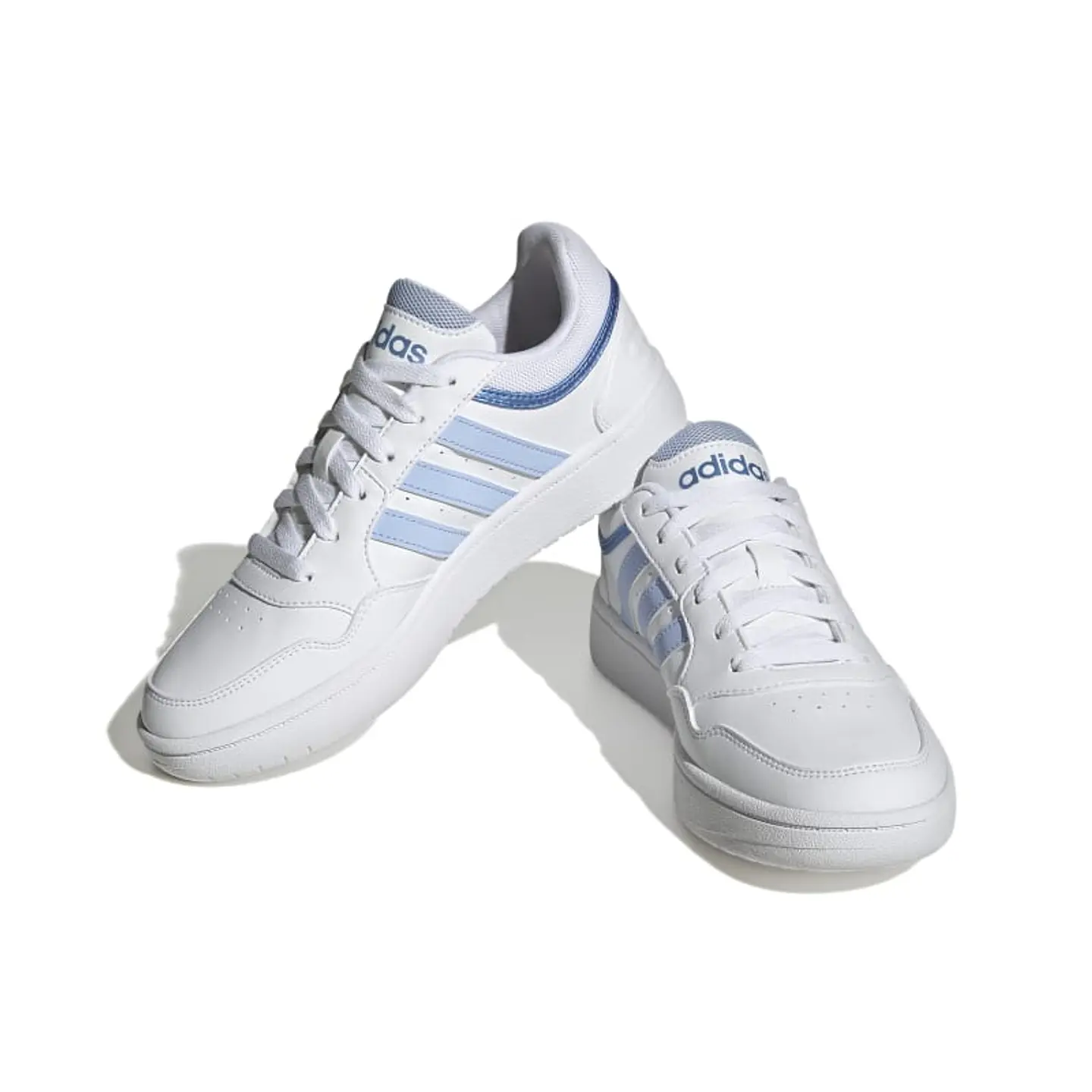 Zapatilla Mujer Blanca Adidas Hp7963 1