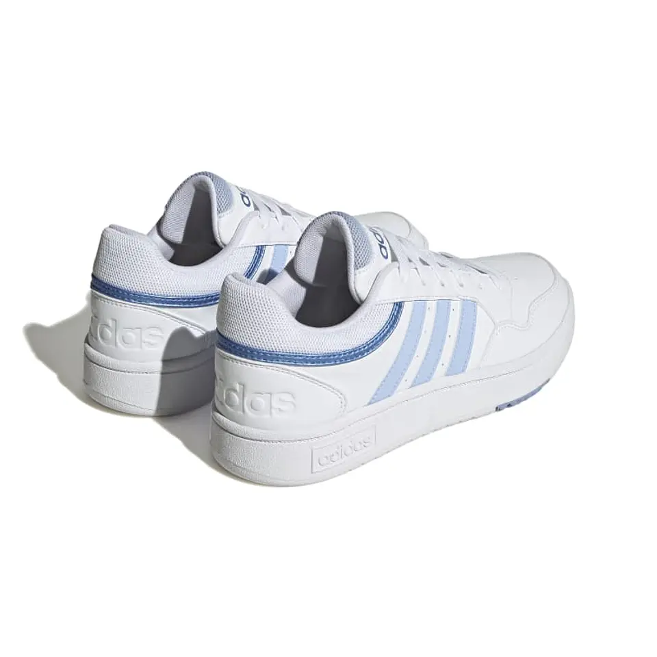 Zapatilla Mujer Blanca Adidas Hp7963 2