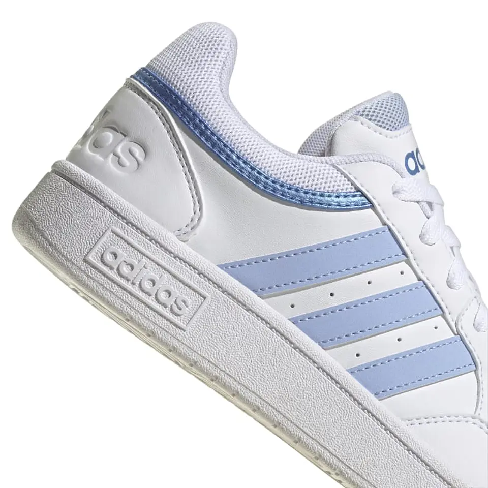 Zapatilla Mujer Blanca Adidas Hp7963 3