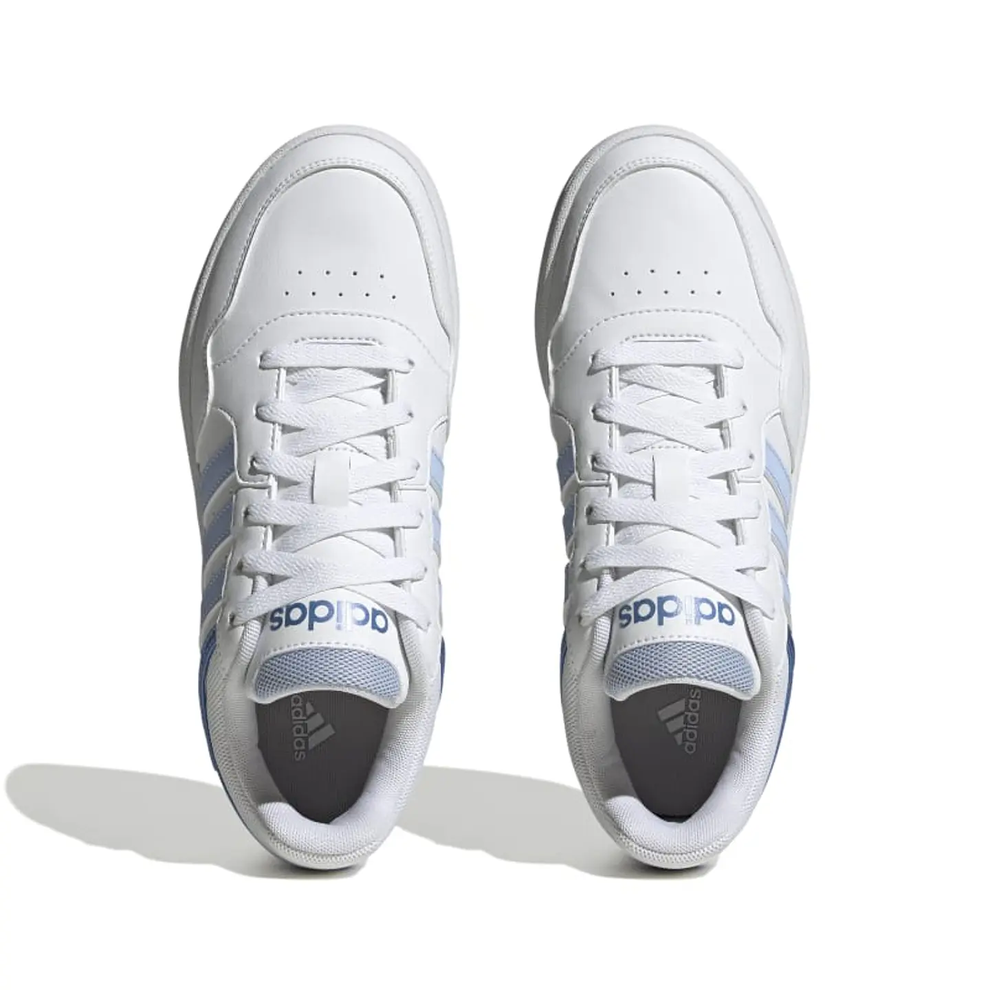 Zapatilla Mujer Blanca Adidas Hp7963 7