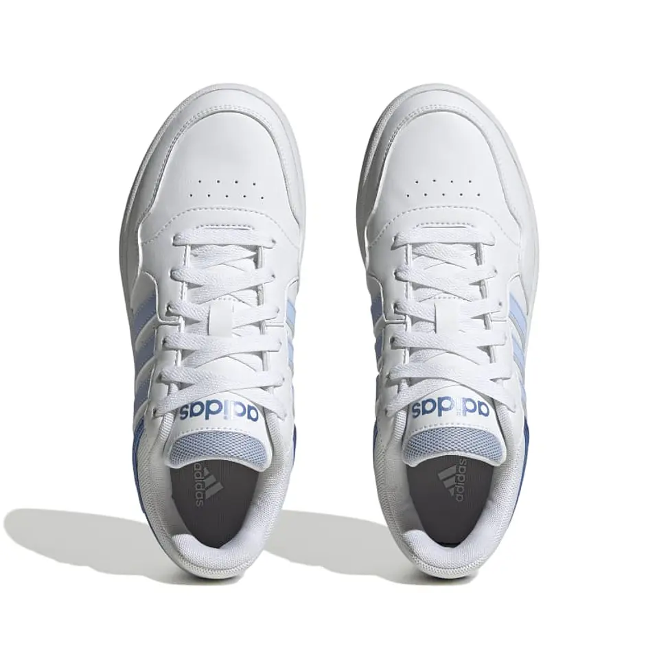 Zapatilla Mujer Blanca Adidas Hp7963 7